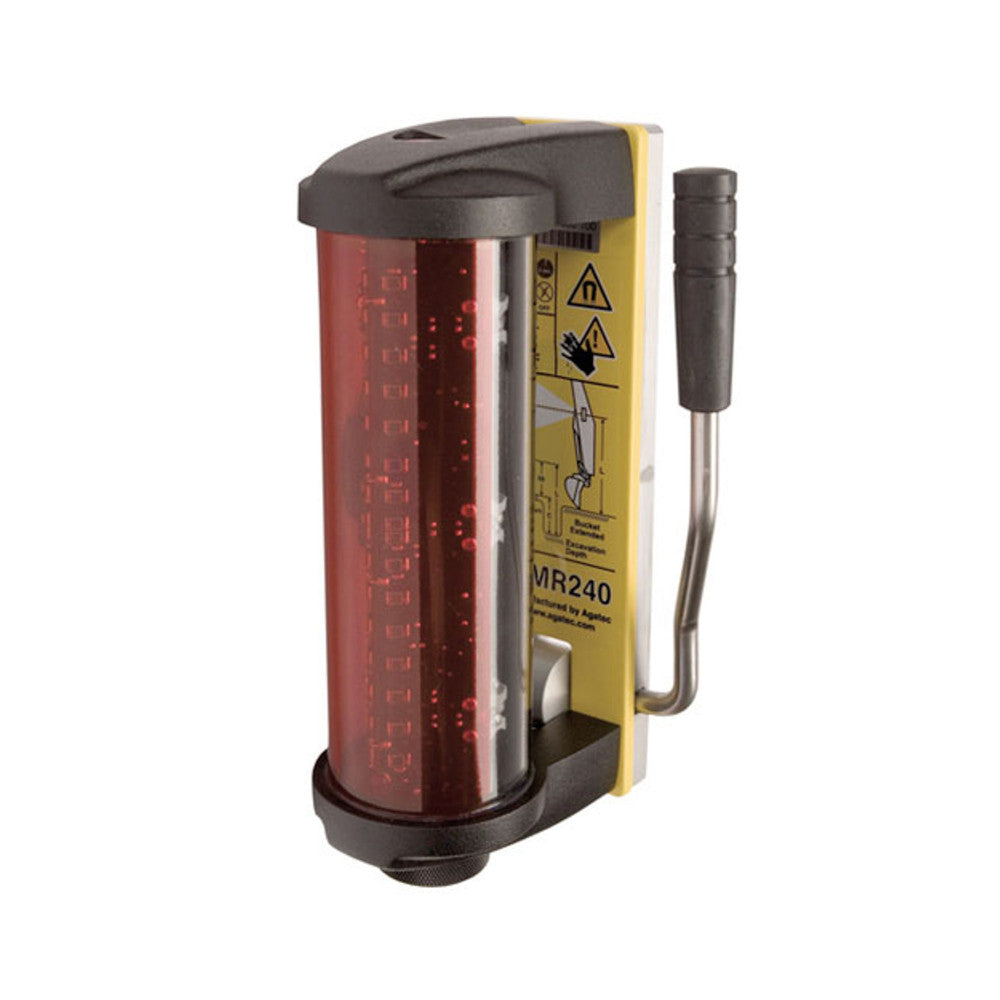 Leica LMR240 Machine Control Receiver | 773569