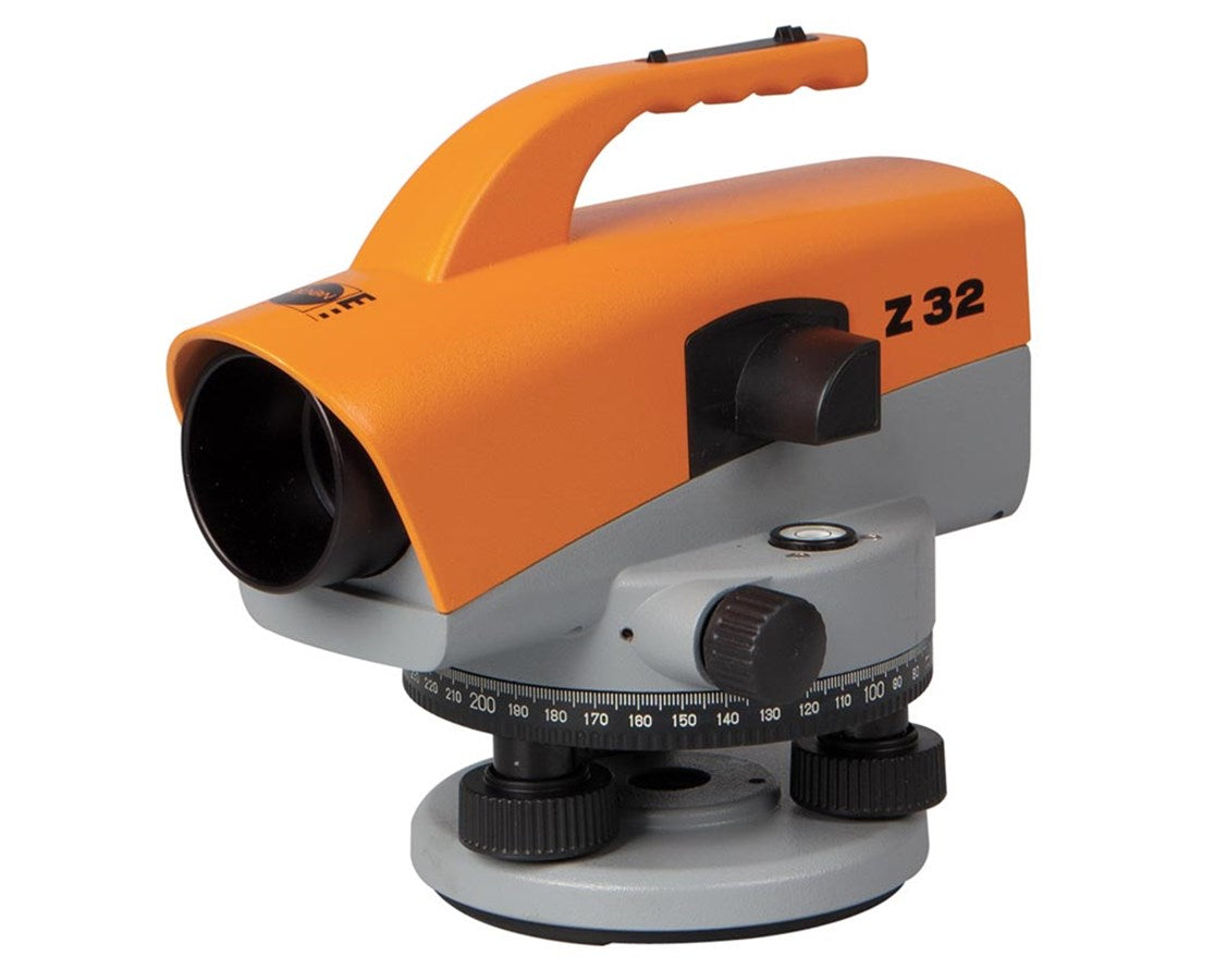 Nedo 32x Magnification Engineer Z Automatic Level