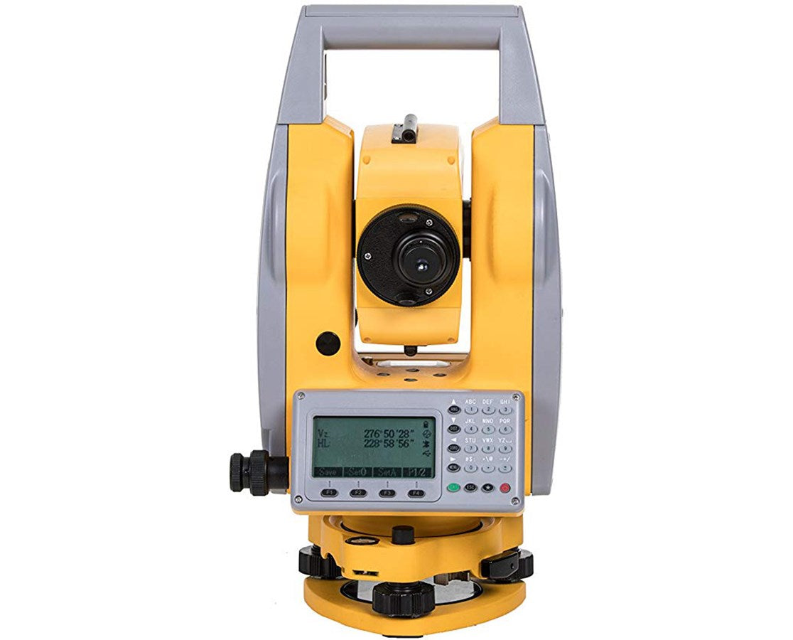 NWI NTS03 2" Reflectorless Total Station