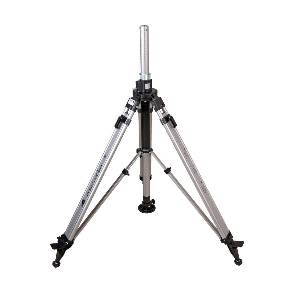 Nedo 2-Way Industrial Line Tripod for Laser Scanners | 210710