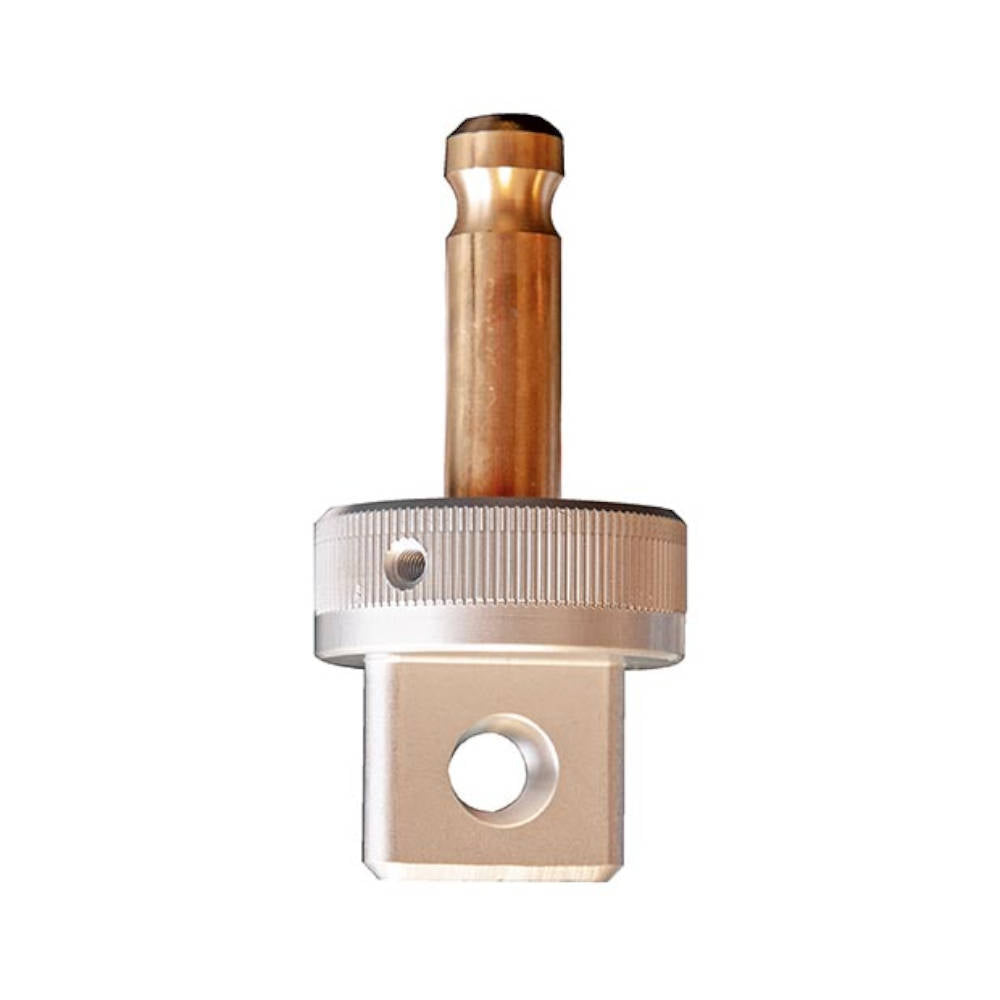 Nedo Leica-Style Prism Adapter for Industrial Line Tripod | 660050