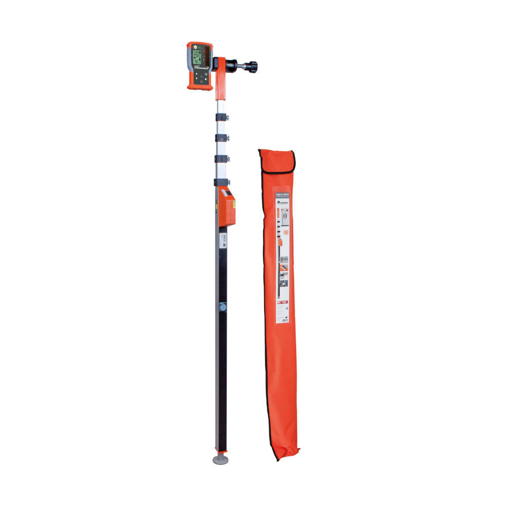 Nedo 54 inch mEssfix-S Measuring Stick | F687511-185