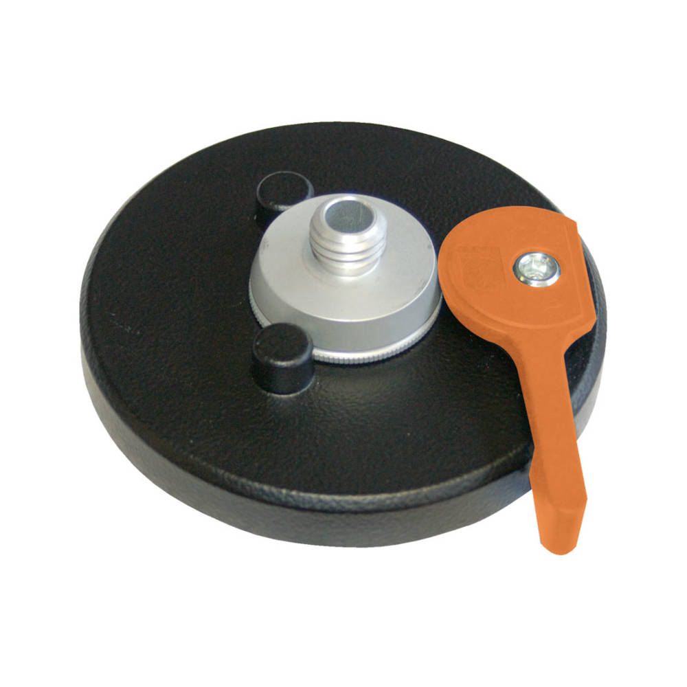 Nedo Quick-Fix Base Plate for Tripods | 572111