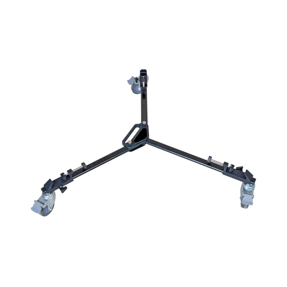 Nedo Tripod Dolly for Carbon Tripod | 660035
