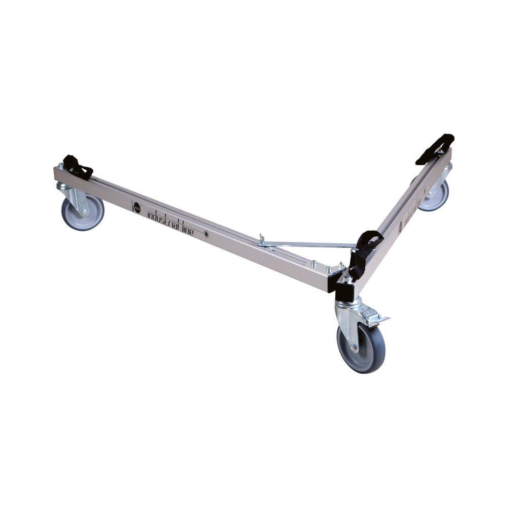 Nedo Tripod Dolly for Industrial Line Tripod | 660030