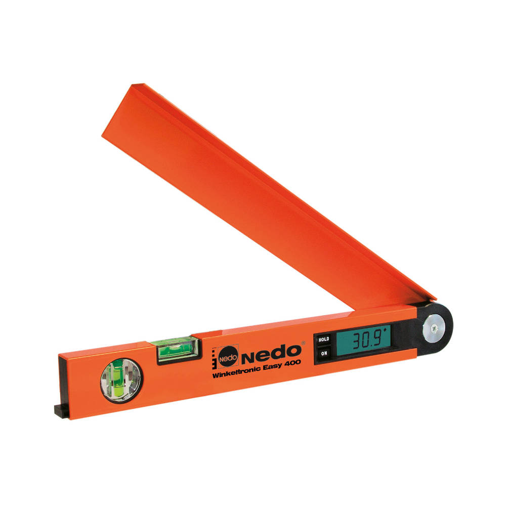 Nedo Winkeltronic Easy Angle Finder | 405100