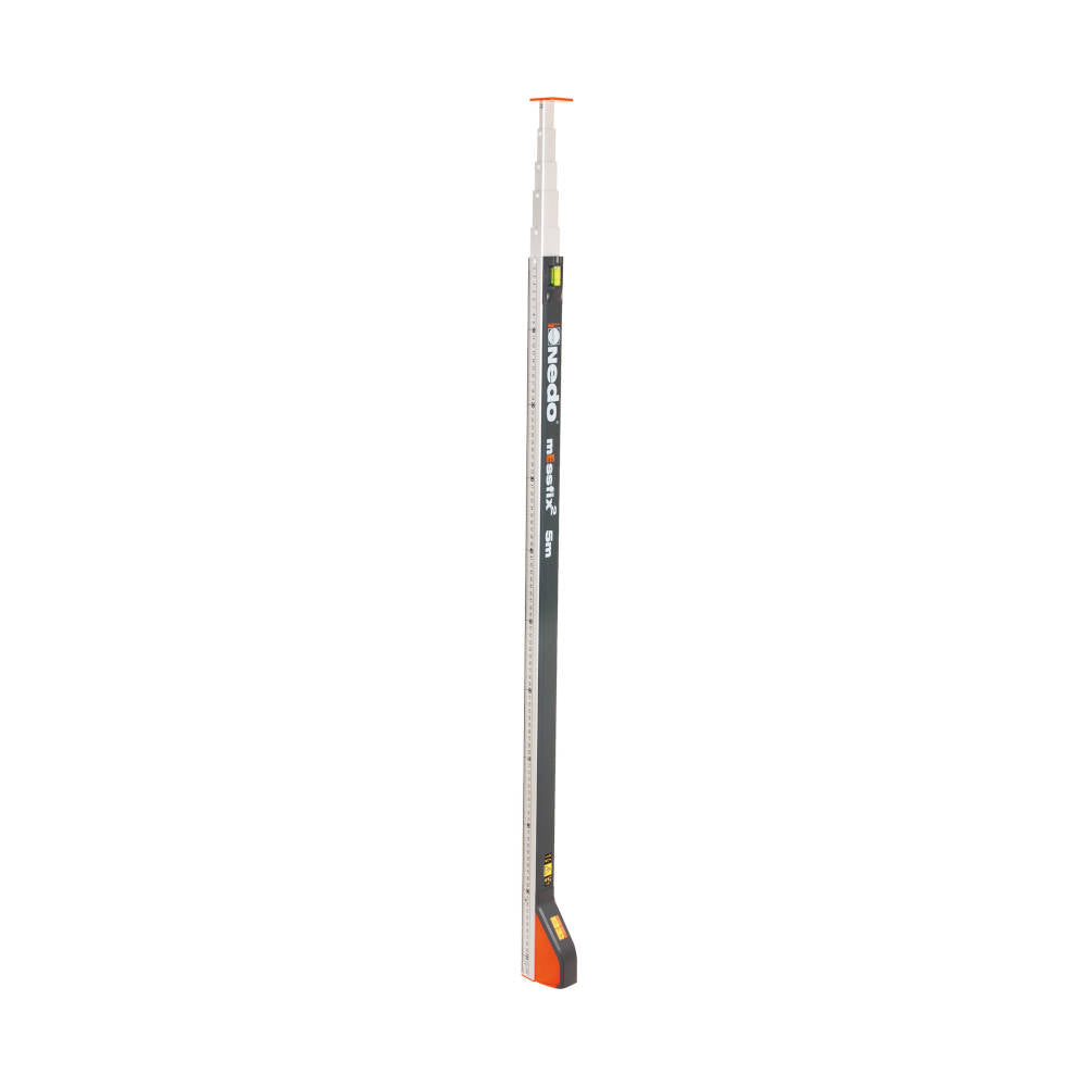 Nedo mEssfix 2 Telescopic Measuring Stick