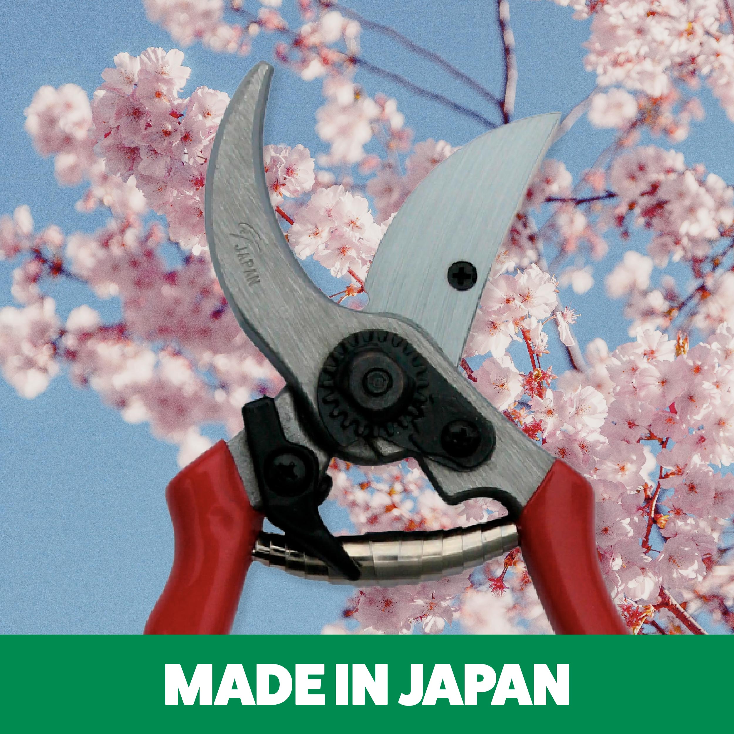 KS4 Pruning Shears