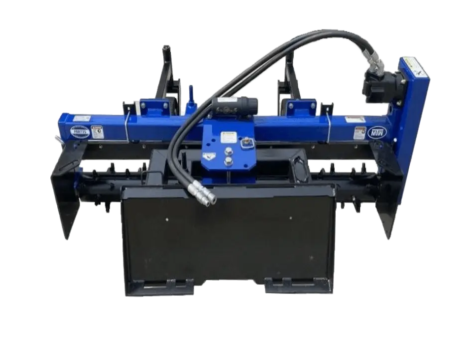 Power Rake - Professional