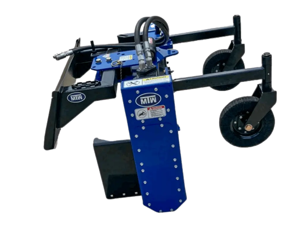 Power Rake - Professional