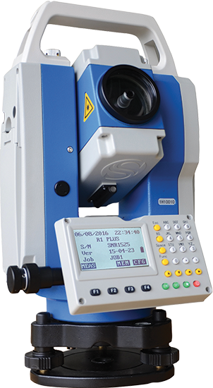 Stonex R1 Plus Total Station