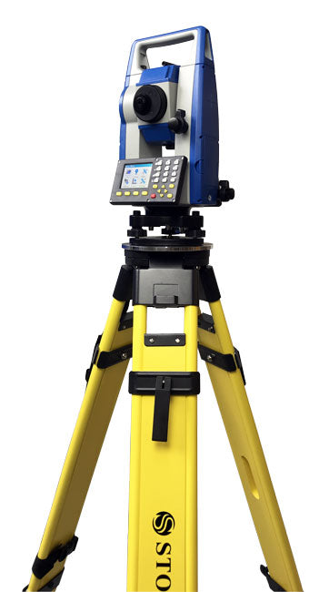 Stonex R20, Manual Total Station, 600m, 2", Bluetooth