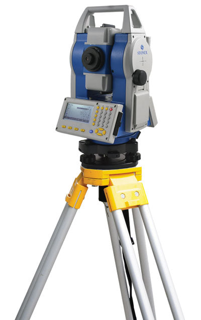 Stonex R25LR Total Station