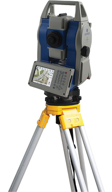 Stonex R35 Total Station 600m