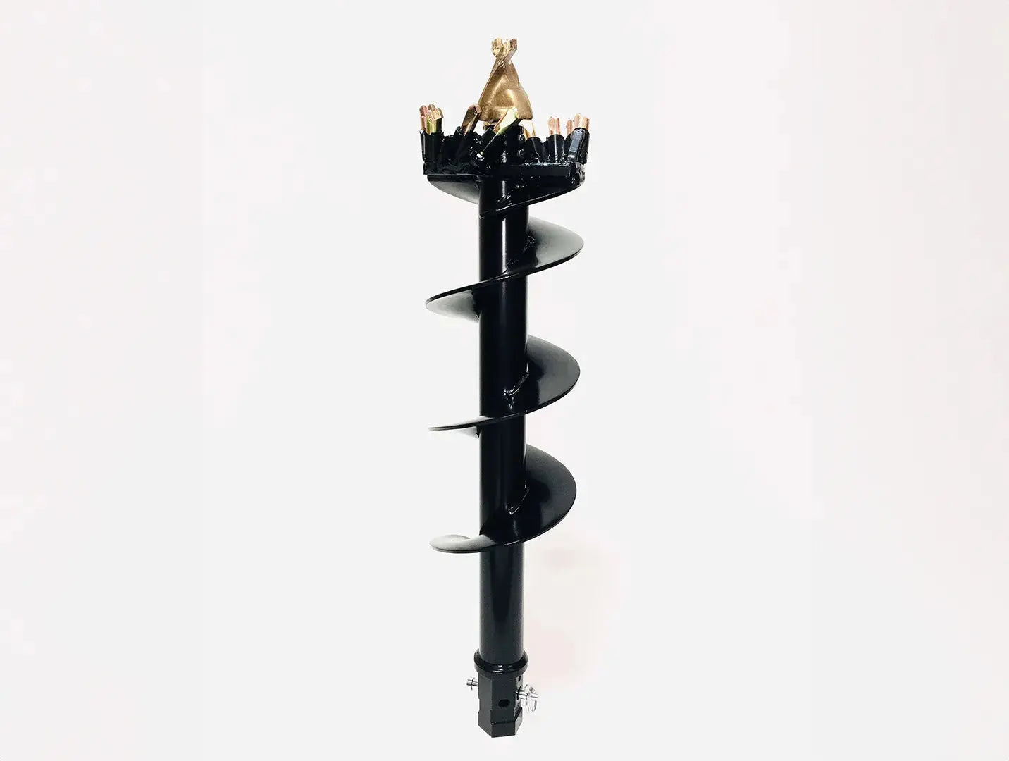 Rock & Earth Combo Auger Bits