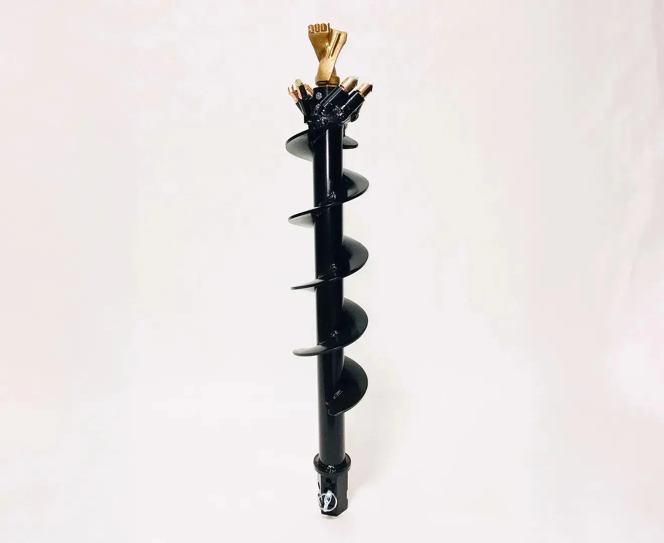 Rock & Earth Combo Auger Bits