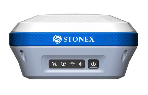 Stonex S850+ GNSS Receiver