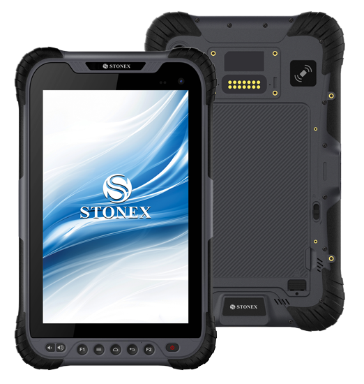 S80 Rugged Tablet