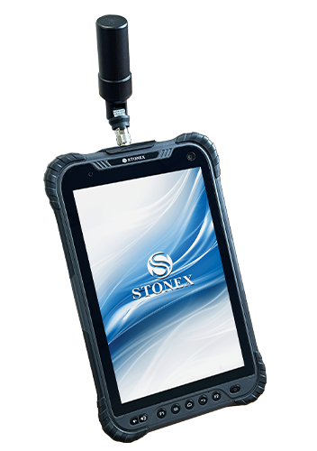 Stonex S80G GNSS RTK - B15-100232