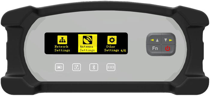 Stonex SC2200 Continuously Operating Reference Station (CORS)