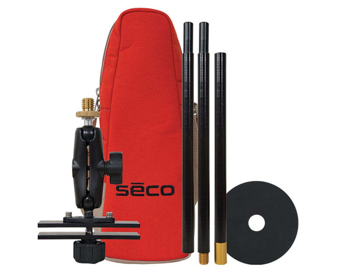 Seco Tripod Radio Antenna Kit