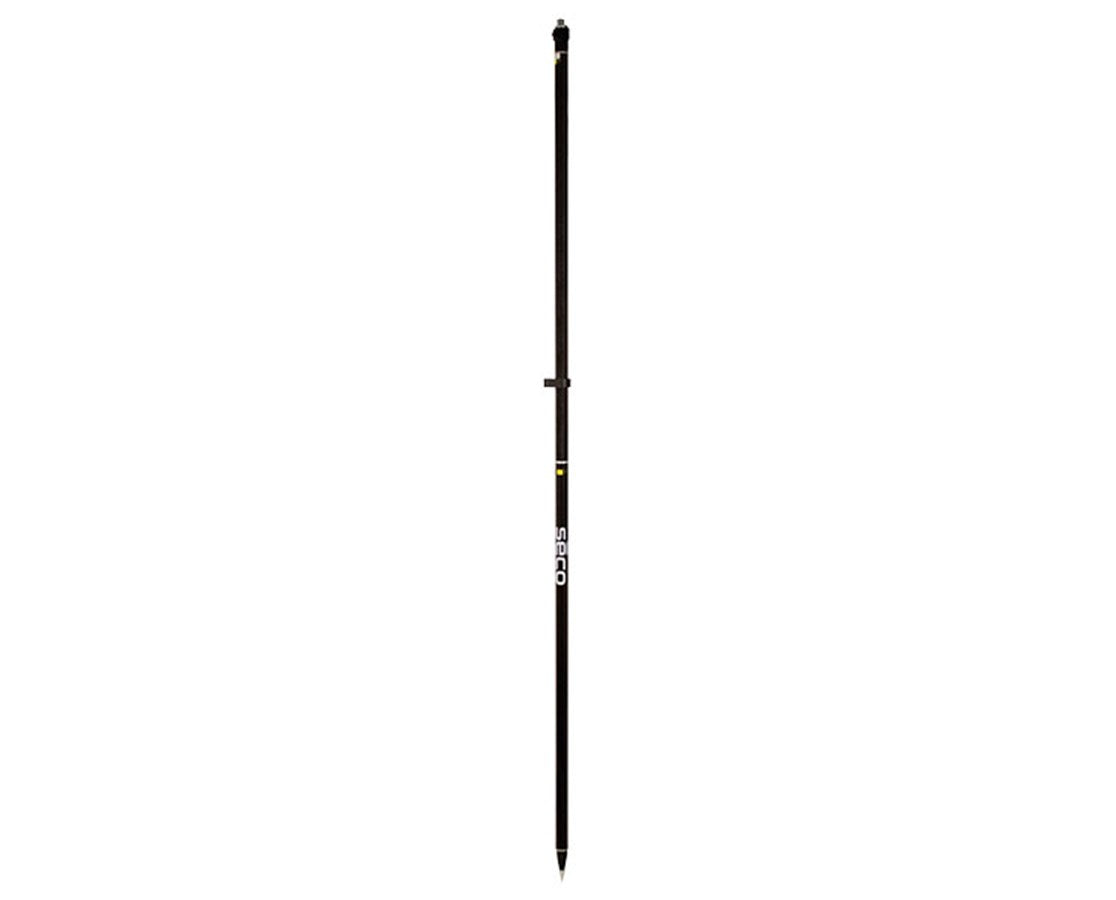 Seco 6.5 feet Two-Piece Quick-Release Rover Rod