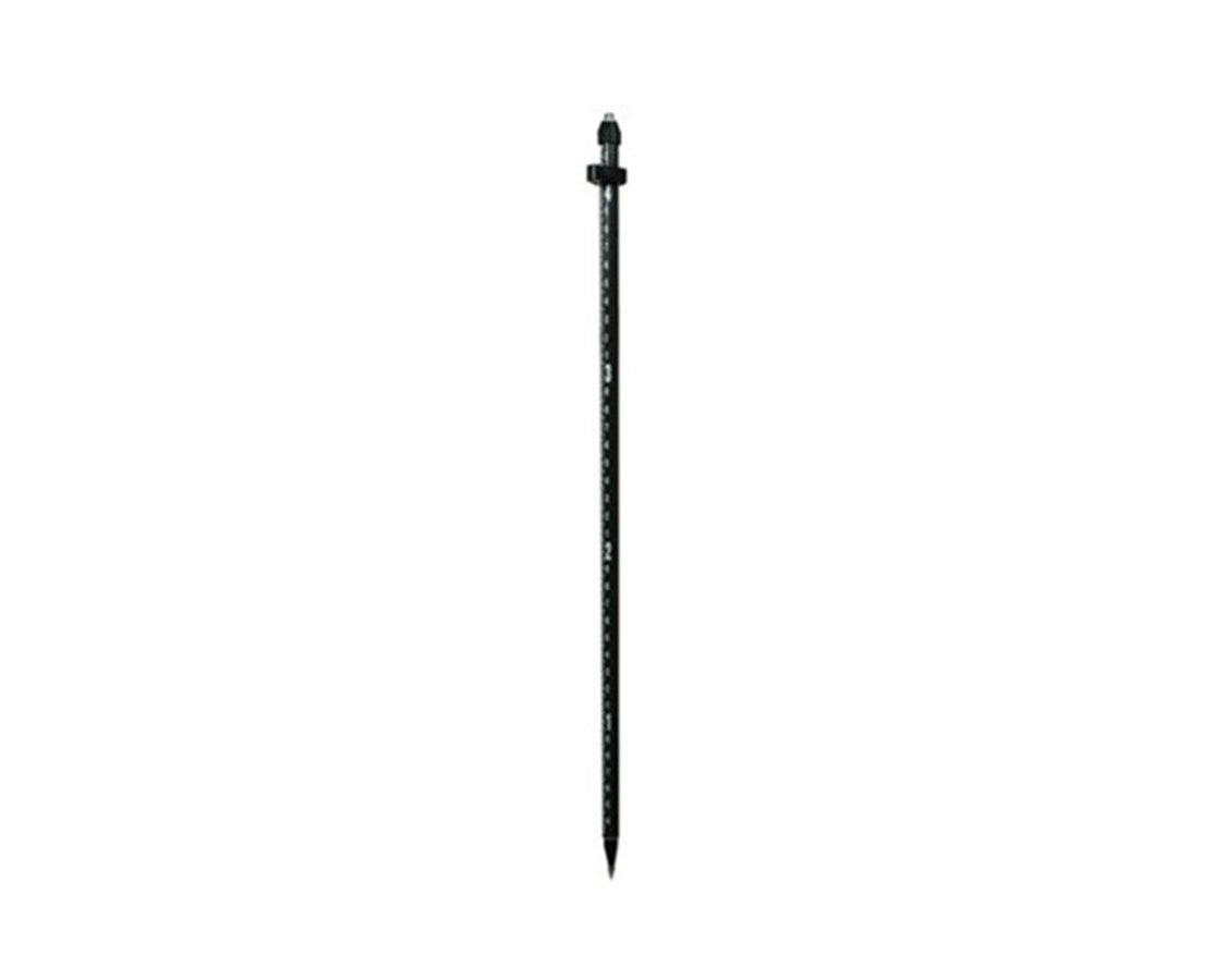 Seco 2m Quick-Release Carbon Fiber Snap-Lock Rover Rod - Metric