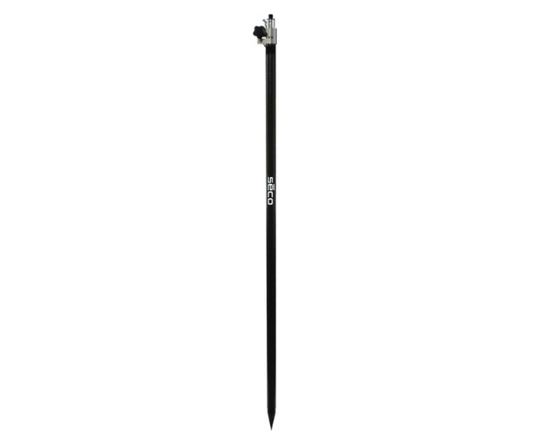 Seco Telescopic Carbon Fiber Rover Rod, Metric