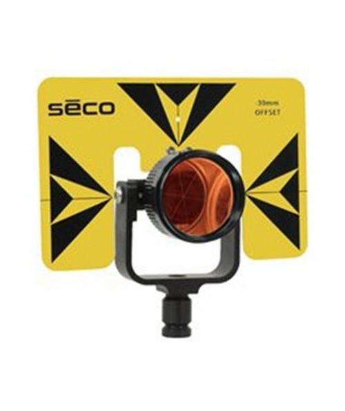 Seco Aluminum Prism Assembly Yellow/Black