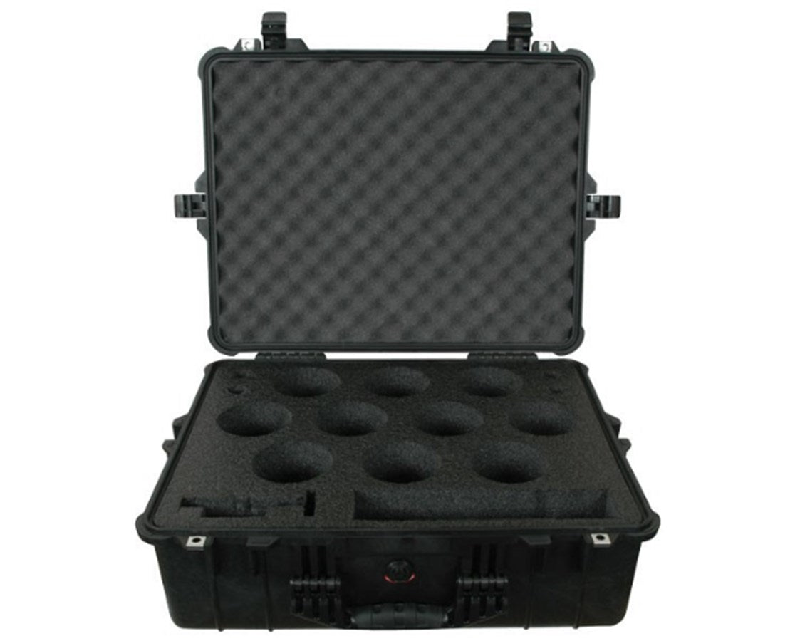 Seco Pelican Case for 100 mm Spheres | 6703-014