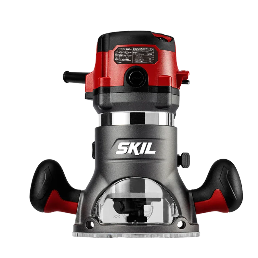 SKIL RT1323-01 Router Table and Fixed Base Router Combo Kit