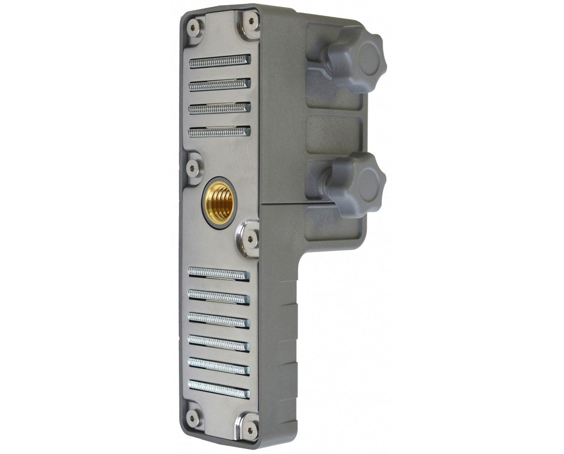 Spectra Precision Magnetic Mount for CR700 Machine Control Receiver | C71