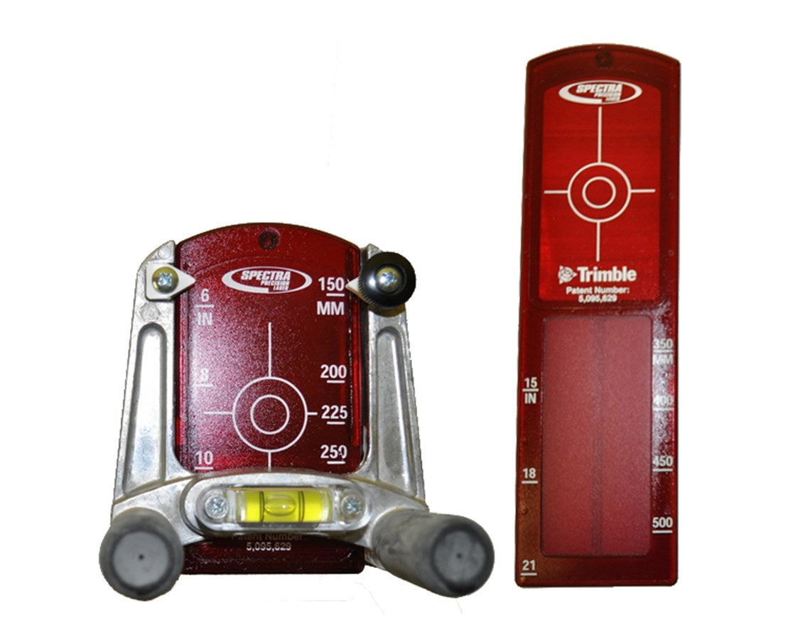 Spectra DG613 Pipe Laser Packages