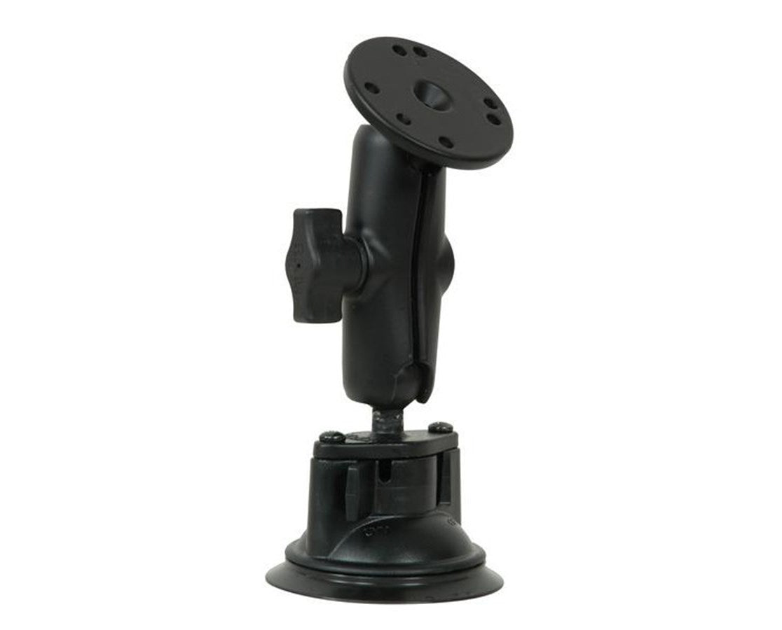 Spectra RD20 Swivel Mount w/Suction Cup