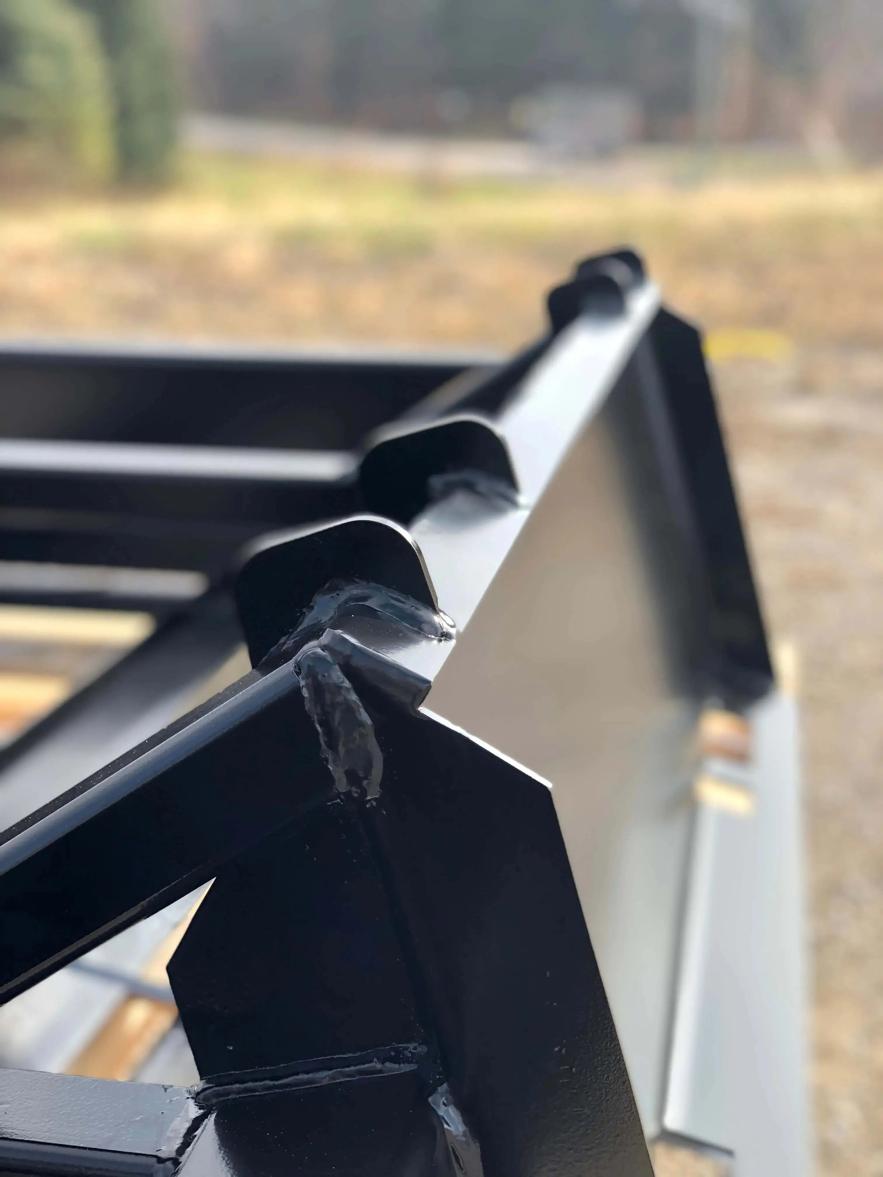 SSMA - Manual Adjustable 4-Blade Grader