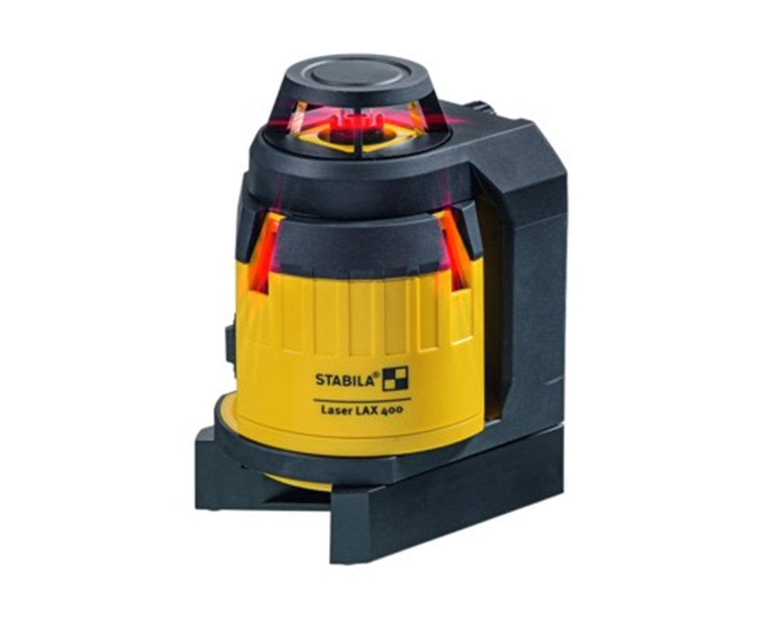 Stabila LAX 400 Multi-Line Laser