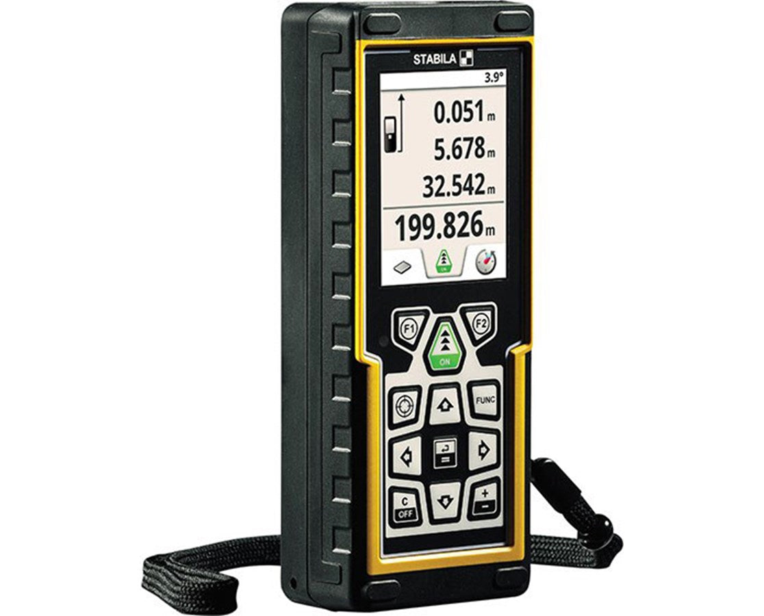 Stabila LD 520 Laser Distance Meter