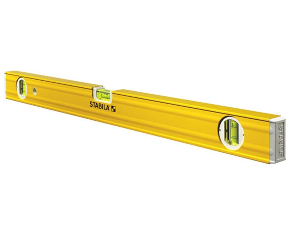 Stabila 80 A-2 Standard Spirit Level