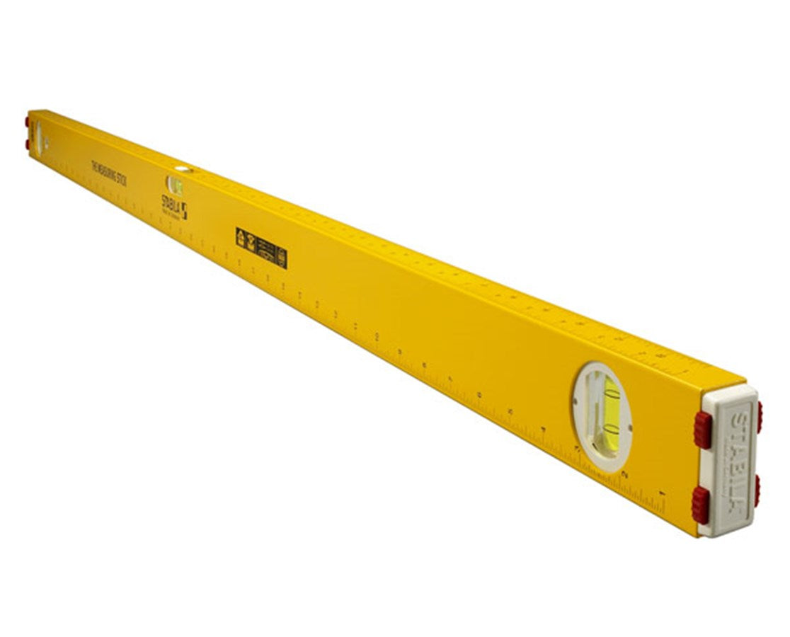 Stabila 80A-2 Measuring Stick Box Level