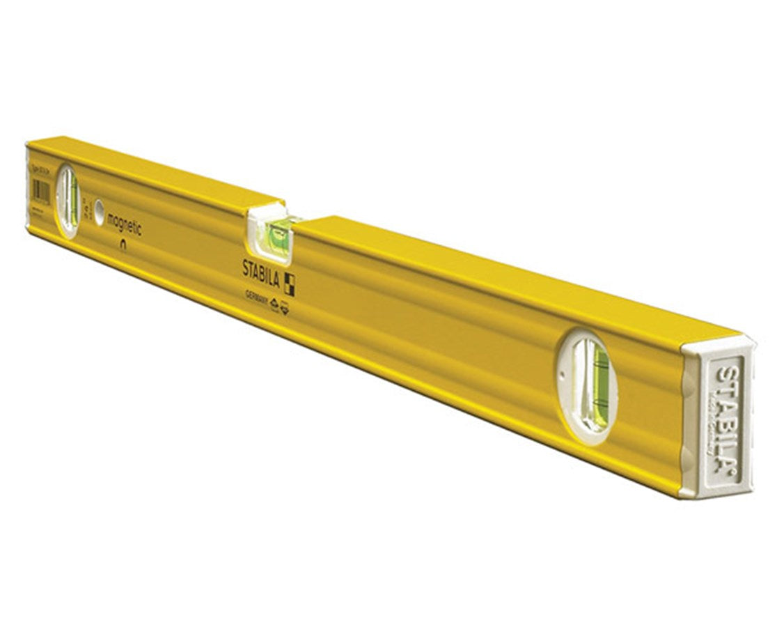 Stabila 80 A-2M Magnetic Box Level