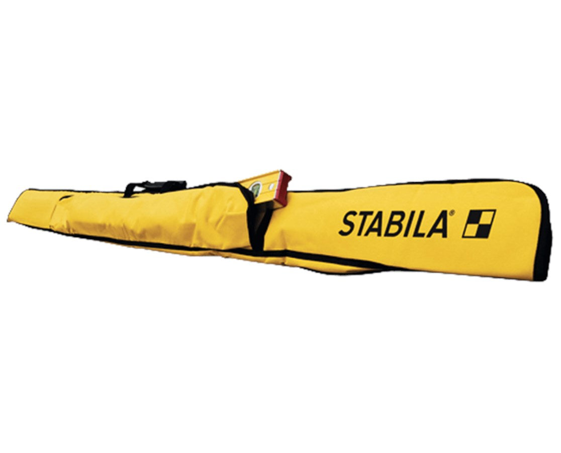 Level Support Case Stabila Carrying Case for Levels