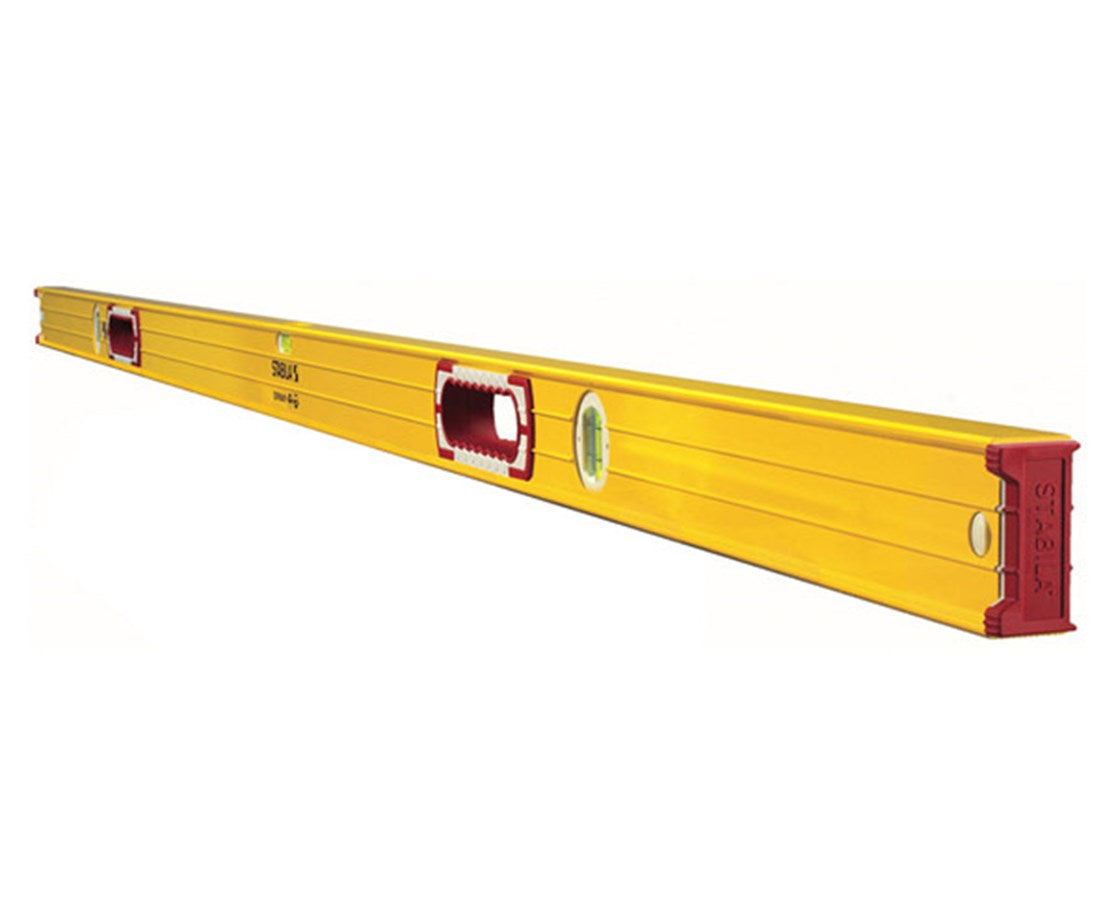 Stabila 196 Heavy-Duty Box Level