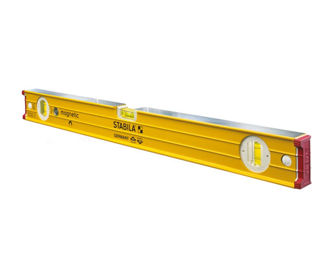 Stabila 196M Magnetic Heavy-Duty Box Level