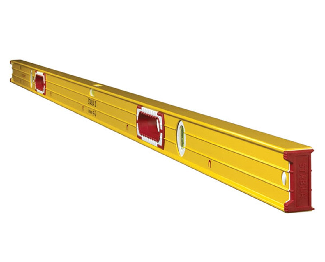 Stabila 196M Magnetic Heavy-Duty Box Level