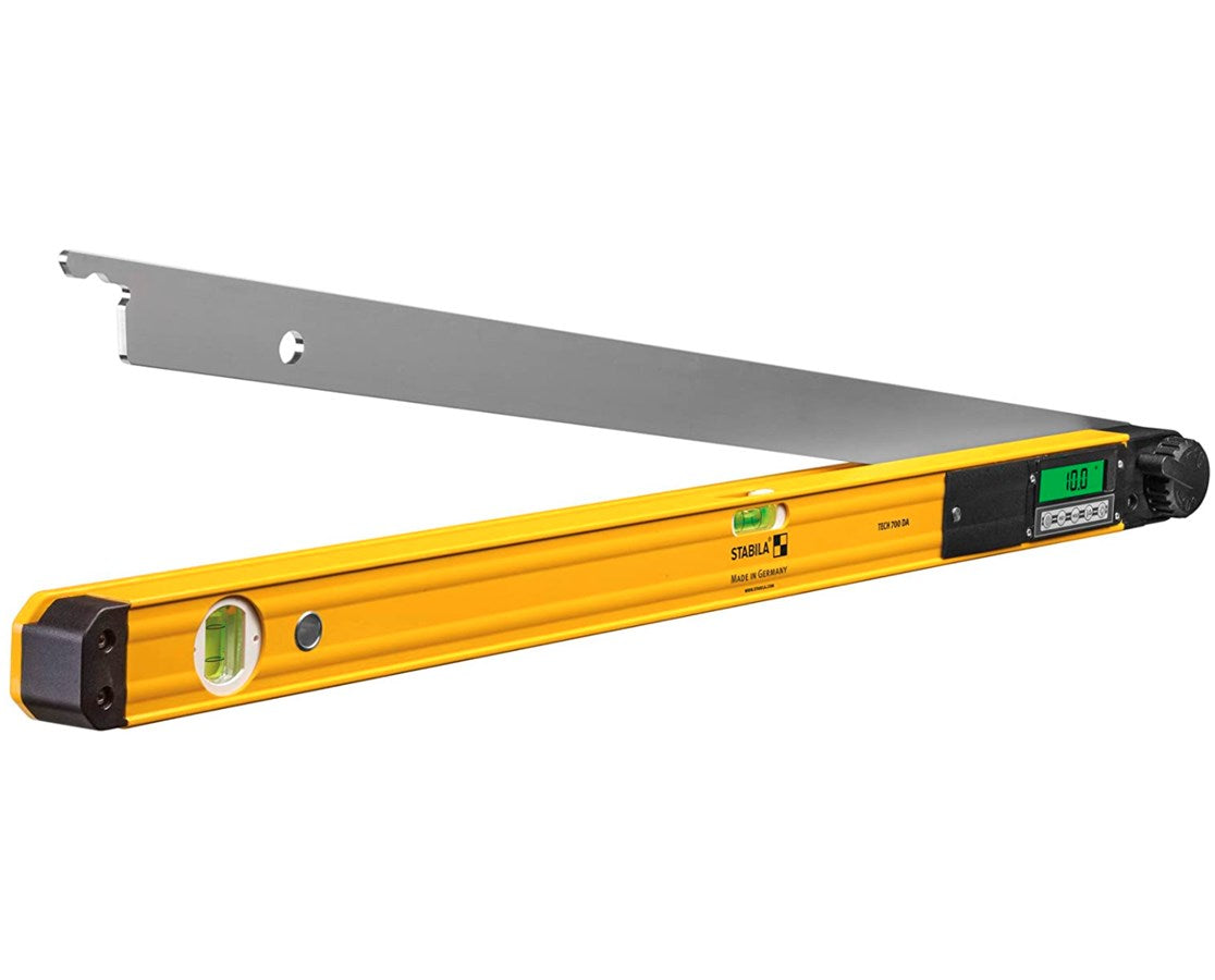 Stabila TECH 700 DA Digital Electronic Angle Finder