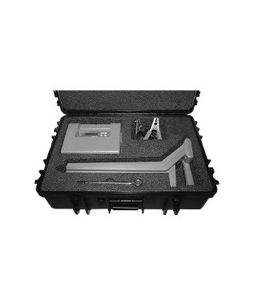 SubSurface Padded Case for PL-2000 Pipe and Cable Locator