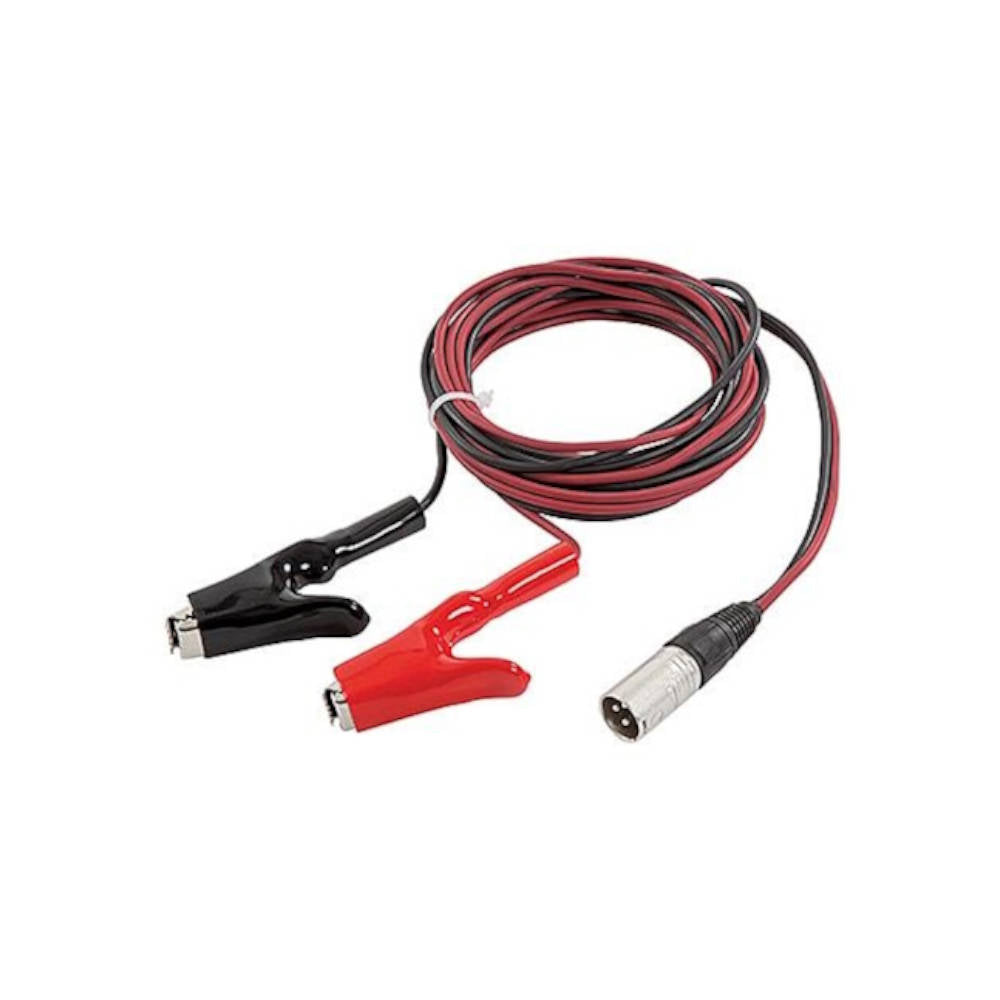 Schonstedt u-Locate Direct Connection Lead Set for Genny | 10/GENNY-DC-LEAD