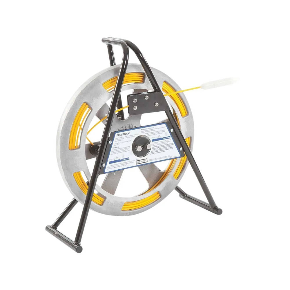 Schonstedt FlexiTrace, Tx-Energised Pushrod