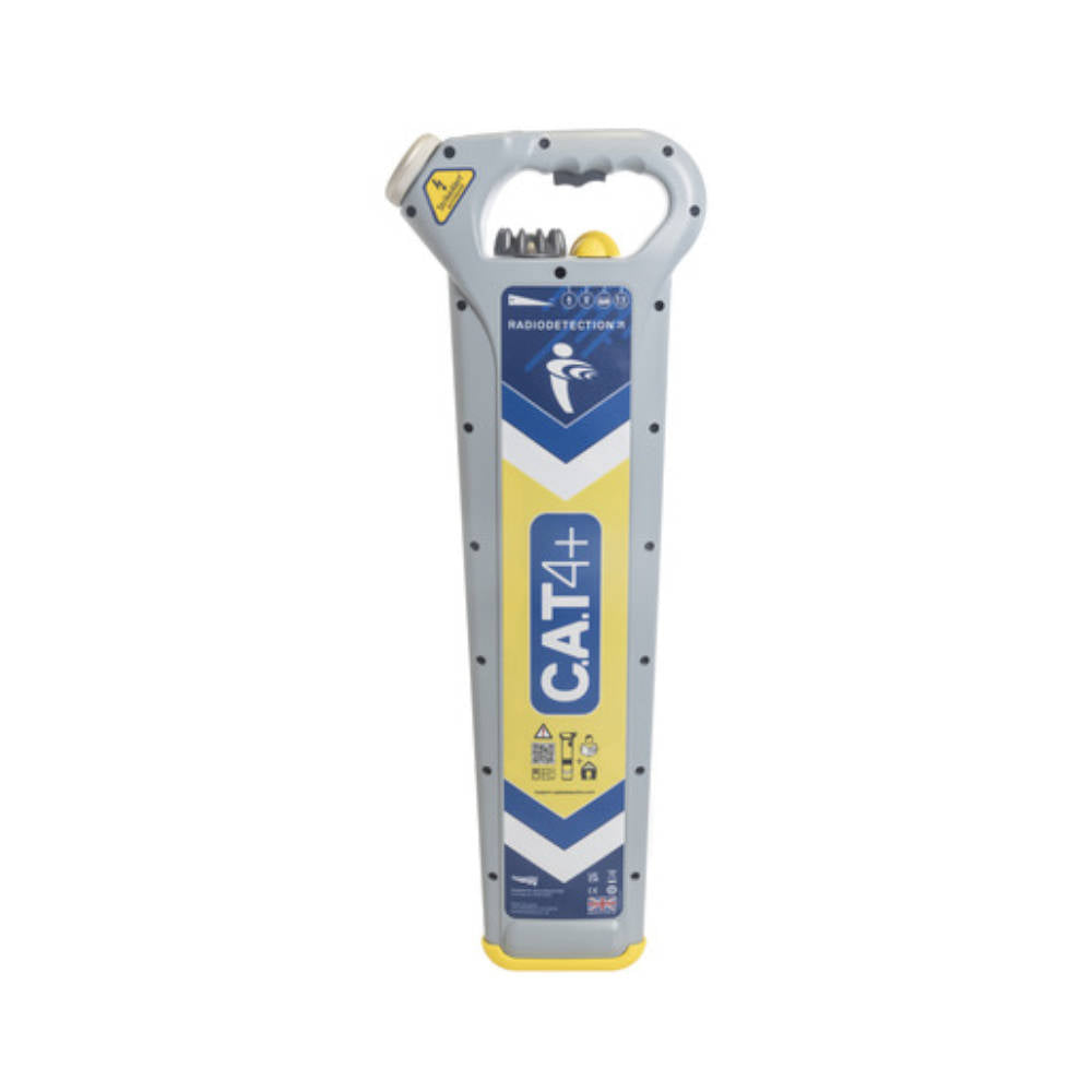 Schonstedt gC.A.T4 Cable Avoidance Receiver w/Depth Estimation, GPS & Data-Logging | 10/GCAT4+EN27