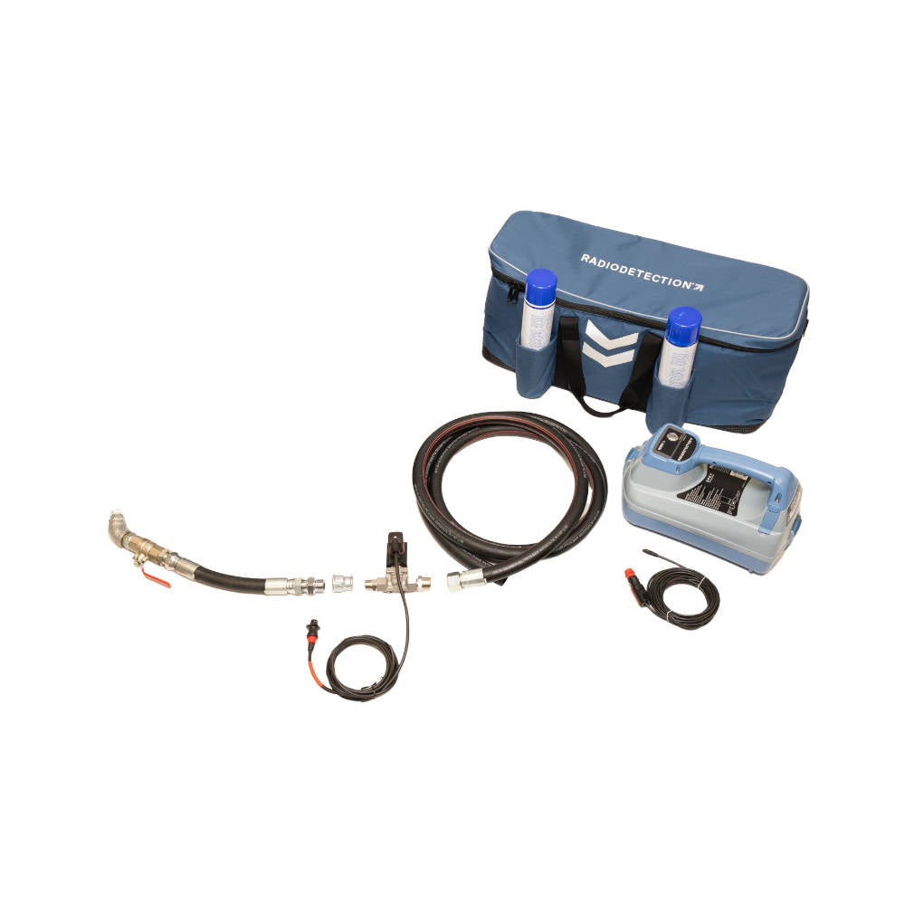 Schonstedt RD510 Pulsed Water Transmitter High Pressure Kit w/10 bar | 10/RD510-TX-HP